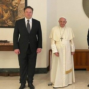 Meet your Posher, Matthew